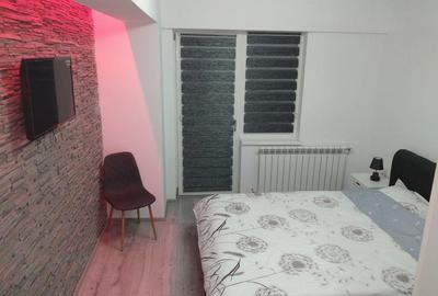 Apartament cu 2 camere decomandat în Ciric