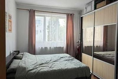 Apartament cu 2 camere în Mărăști