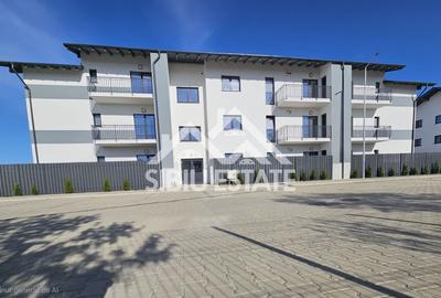Apartament cu 3 camere decomandat în Șelimbăr - 8