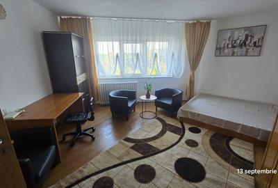 Apartament cu 2 camere decomandat în Aradului - 5