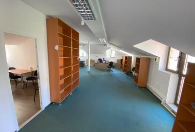 Casă individuală cu 5 camere cu Teren 1770 Mp în Mărăței - 14