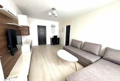 Apartament cu 2 camere în Mărăști - 3
