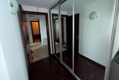 Apartament cu 2 camere decomandat, mobilat în Splaiul Unirii - 7