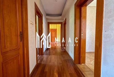 Casă individuală cu 5 camere cu Canalizare în Trei Stejari - 3