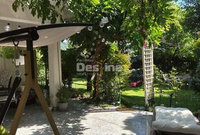 Casă cu 4 camere cu Teren 570 Mp în Central - 5