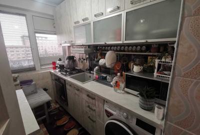 Apartament cu 2 camere în Ultracentral - 16