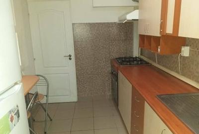 Apartament decomandat în Vitan