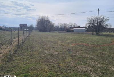 Teren de 1000 mp, în Prejmer - 2