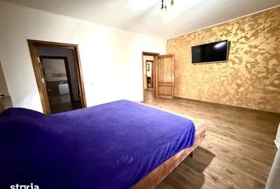 Casă cu 6 camere cu Teren 515 Mp în Chercea - 8