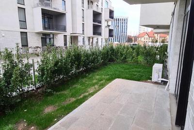 Apartament cu 2 camere decomandat în Take Ionescu