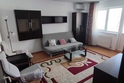 Apartament cu 2 camere decomandat în Titan