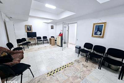 Spațiu comercial, de 190 mp, în Eminescu - 5