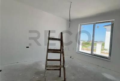 Casă cu 3 camere cu Teren 600 Mp în Oncea - 4