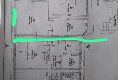 Spațiu comercial, de 264 mp, în Dorobanților - 1