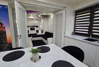 Apartament cu 3 camere decomandat, mobilat în Eremia - 13