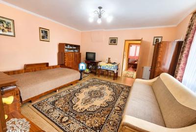 Casă cu 3 camere în Berivoi - 2