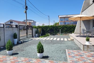 Casă individuală cu 4 camere cu Canalizare în Schitu - 8