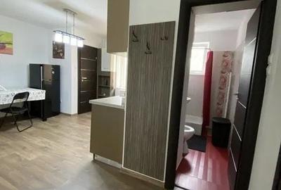 Apartament cu 2 camere decomandat în Ultracentral