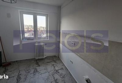 Apartament cu 3 camere decomandat în Gara de Nord - 9