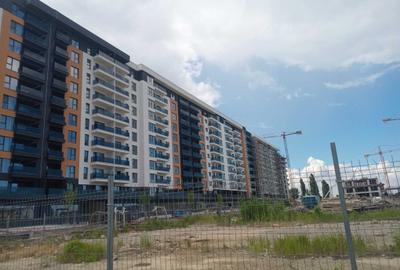Apartament cu 3 camere decomandat în Energia - 1
