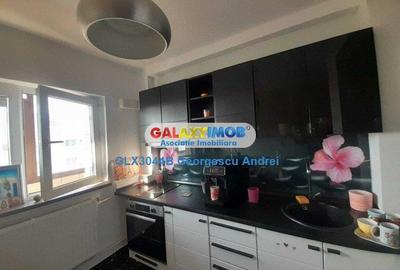 Apartament cu 2 camere decomandat, mobilat în Tineretului