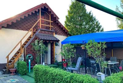 Casă individuală cu 5 camere cu Canalizare în Bartolomeu - 2