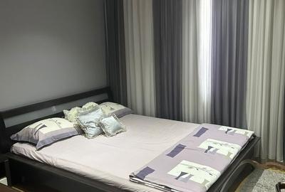 Apartament cu 3 camere decomandat în Dristor