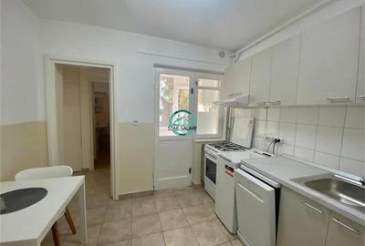 Apartament cu 2 camere decomandat, mobilat în Cornișa - 4