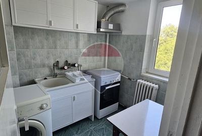 Garsonieră în Gară - 6