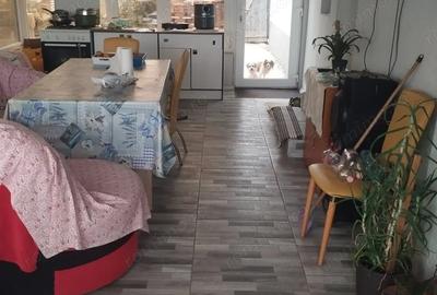 Casă cu 4 camere cu Teren 740 Mp în Pișchia - 2