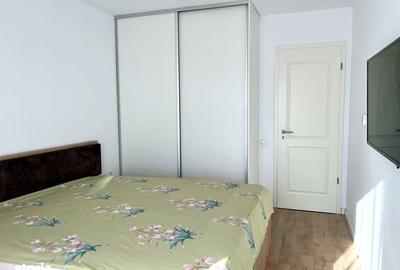 Apartament cu 2 camere semidecomandat în Bună Ziua - 2