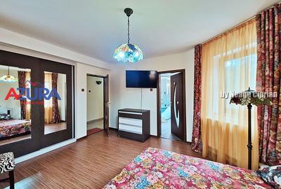 Casă individuală cu 6 camere cu Canalizare în Băbana - 4