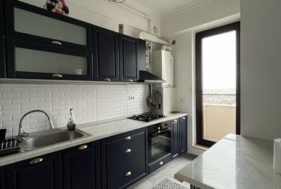 Apartament cu 2 camere decomandat în Brătianu - 12