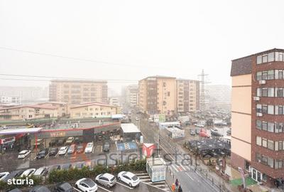 Apartament cu 2 camere în Dudu