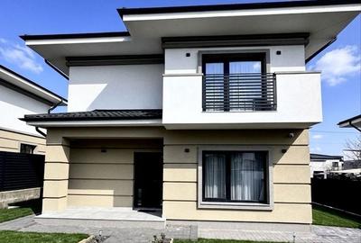 Casă cu 4 camere în Alexandru cel Bun - 6