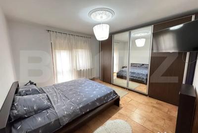 Apartament cu 3 camere semidecomandat, mobilat în 1 Mai - 6