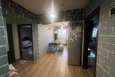 Apartament cu 2 camere decomandat în Tomis Nord - 2