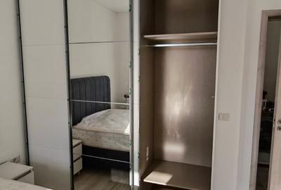 Apartament cu 2 camere semidecomandat în Chiajna - 2