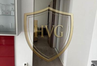 Apartament cu 2 camere semidecomandat, mobilat în Camil Ressu - 2
