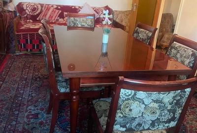 Apartament cu 2 camere decomandat în Drumul Taberei - 5
