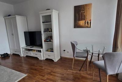 Garsonieră în Central