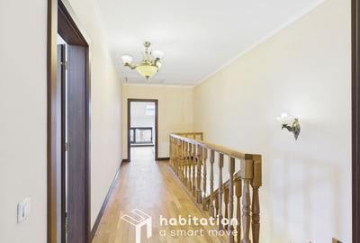 Casă individuală cu 10 camere cu Canalizare în Lunei - 24