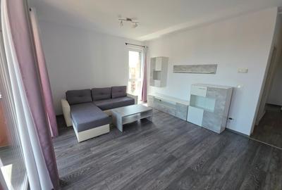 Apartament cu 2 camere decomandat, mobilat în Torontalului - 11
