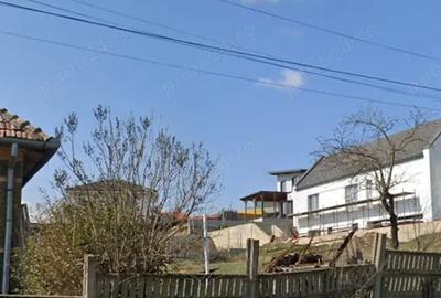 Teren de 500 mp, în Dezmir - 2