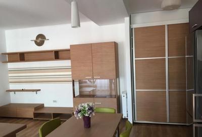 Apartament cu 2 camere semidecomandat în Chișinau - 1