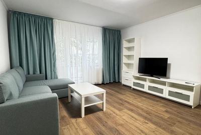 Apartament cu 3 camere în Salca