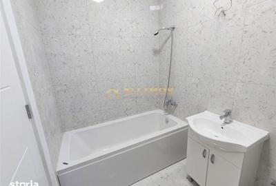 Apartament cu 3 camere, mobilat în Central