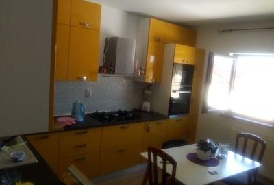 Apartament cu 3 camere decomandat în Dancaș - 4