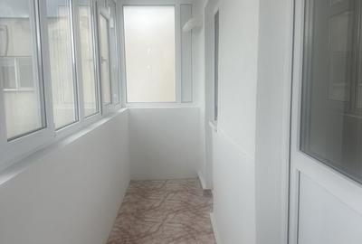 Apartament cu 2 camere decomandat în Ultracentral