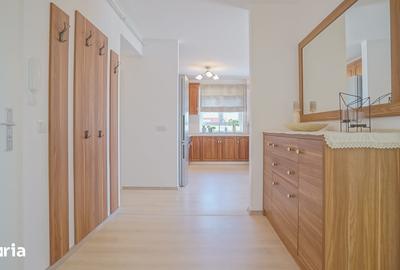 Apartament cu 3 camere în Bartolomeu